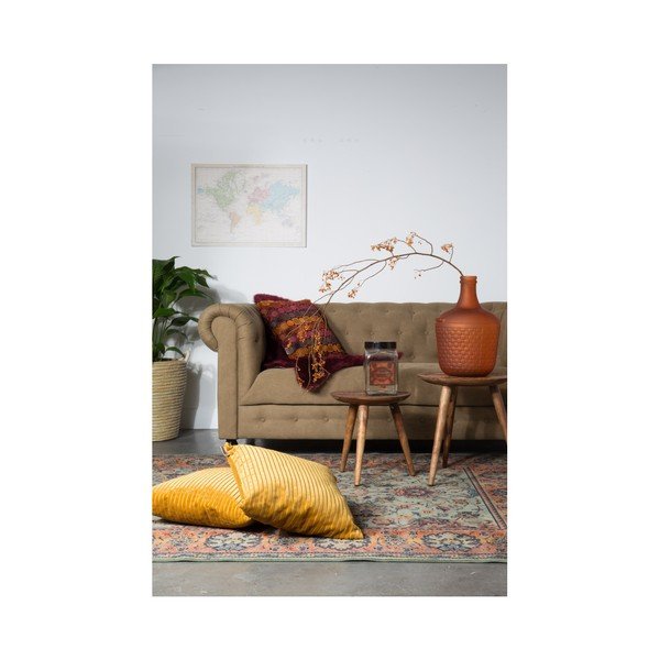 Polštář Dutchbone Dubai, 50 x 50 cm-image-3