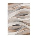 Béžový koberec 140x200 cm Badet – Universal