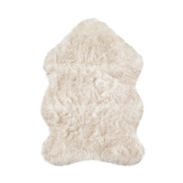 Béžový koberec 180x60 cm Freja - Flair Rugs