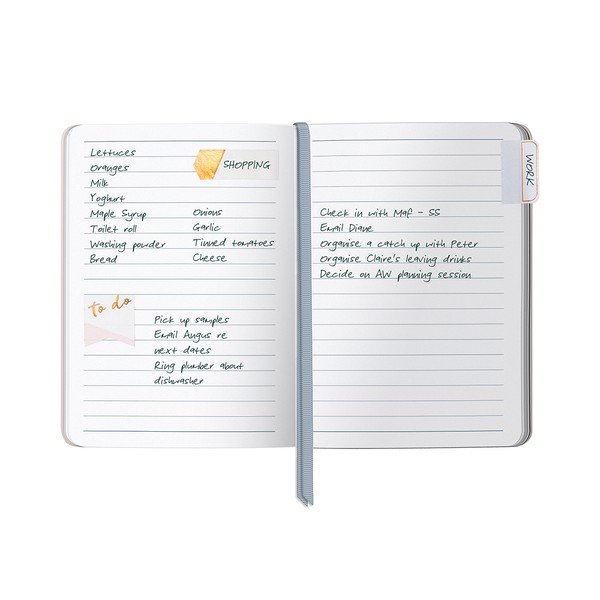 Zápisník 128 str. – Busy B-image-4