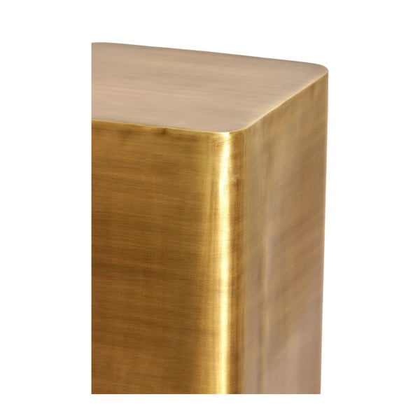 Kovový odkládací stolek 30.5x30.5 cm Alurio – Light & Living-image-1