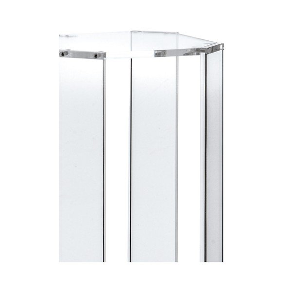 Plastový stojan na květiny ø 20 cm Milano – Tomasucci-image-2