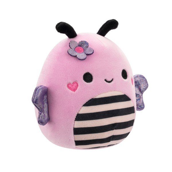 Plyšové hračky v sadě 2 ks Sunny & Leonie – SQUISHMALLOWS-image-1