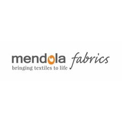 Mendola Fabrics · Slevový kód