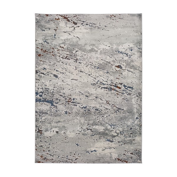 Šedý koberec Universal Berlin Grey, 160 x 230 cm