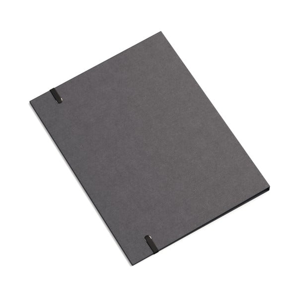 Kartonový organizér na dokumenty Paulina Paper Laminate A4 – Bigso-image-2