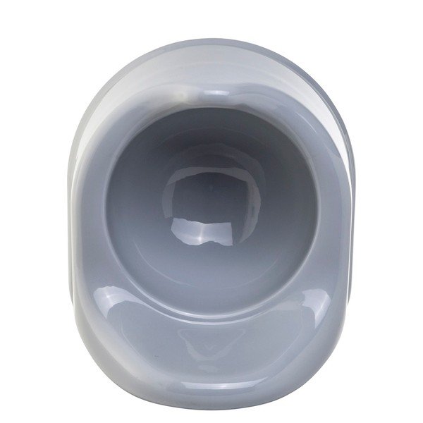 Světle šedý nočník Bella Bambina – Rotho-image-3