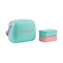 Tyrkysový chladicí box 6 l Pop – Polarbox