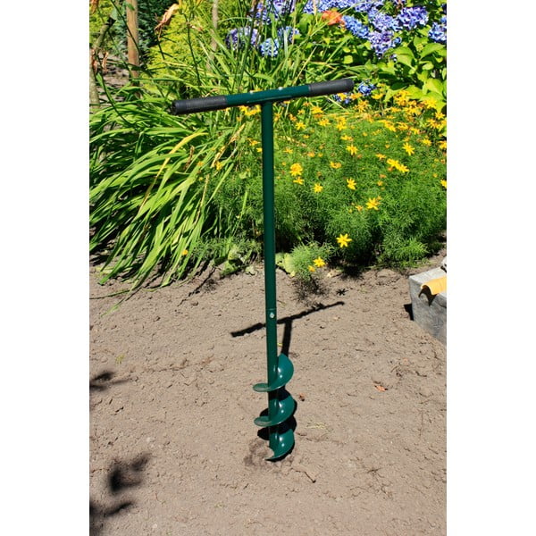 Ruční vrták – Garden Pleasure-image-2