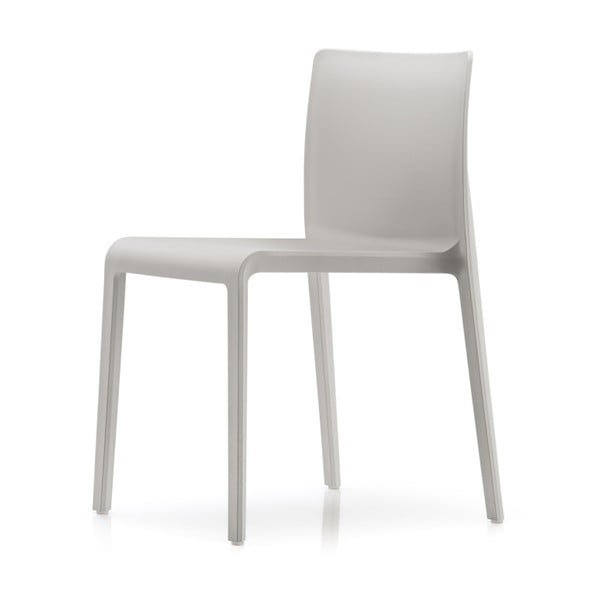 Béžová židle Pedrali Volt