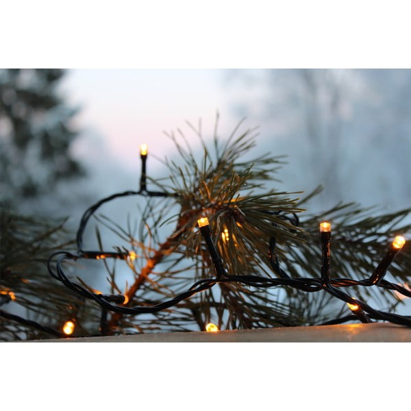 Světelný LED řetěz Star Trading, délka 2,8 m-image-4