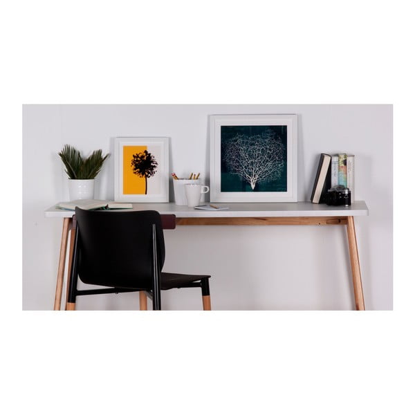 Obraz sømcasa Shade, 40 x 40 cm-image-1