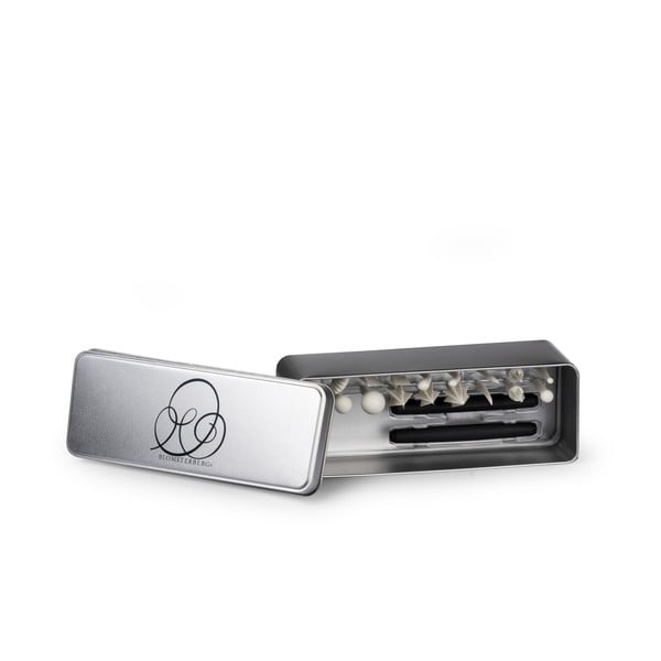 Cukrářská sada na zdobení počet nástavců 18 ks – Blomsterbergs-image-2