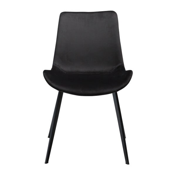 Černá jídelní židle DAN-FORM Denmark Hype-image-1