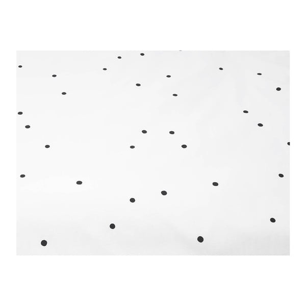 Bavlněné povlečení na jednolůžko Mumla Sprinkle, 140 x 200 cm-image-3