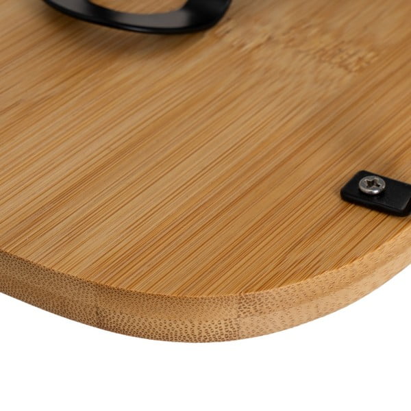 Kovový držák na ubrousky – Casa Selección-image-2