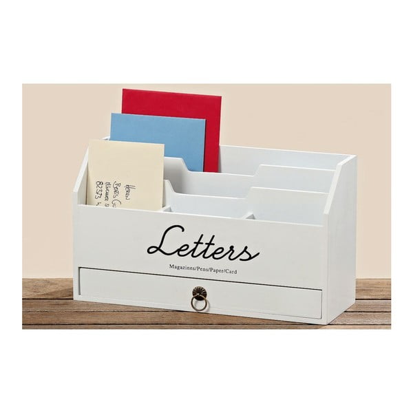 Box na dopisy Boltze Lemgo-image-1