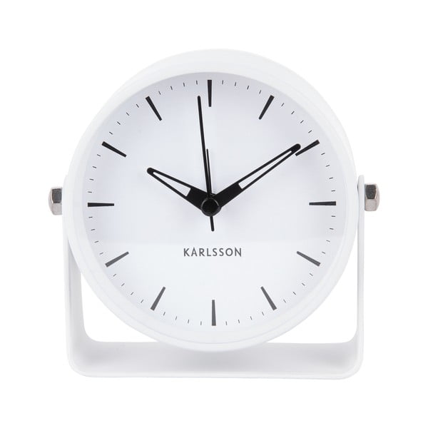 Budík ø 11 cm  Calm  – Karlsson-image-2