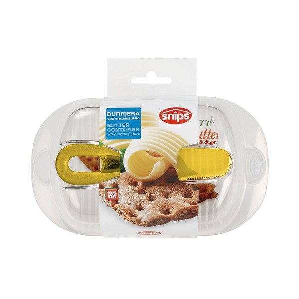 Máslenka s nožem Snips Butter-image-3