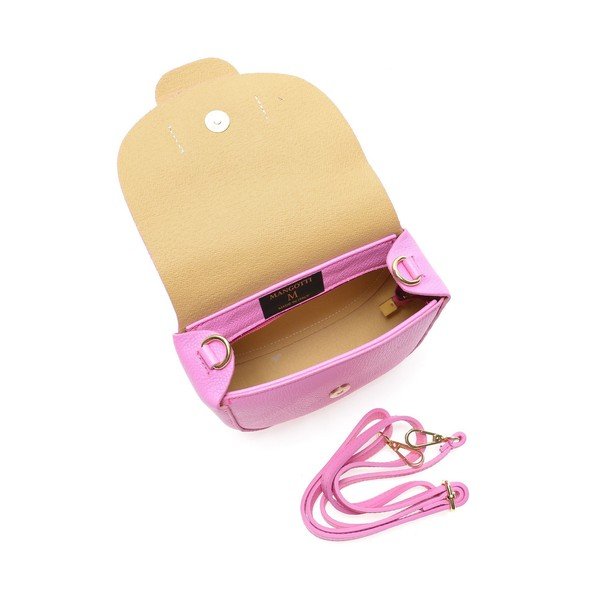 Kožená kabelka – Mangotti Bags-image-3