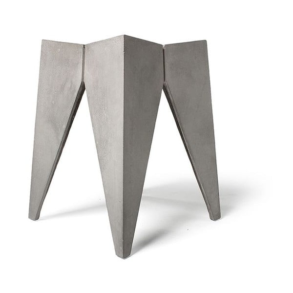 Betonová stolička Lyon Béton Singleton-image-1