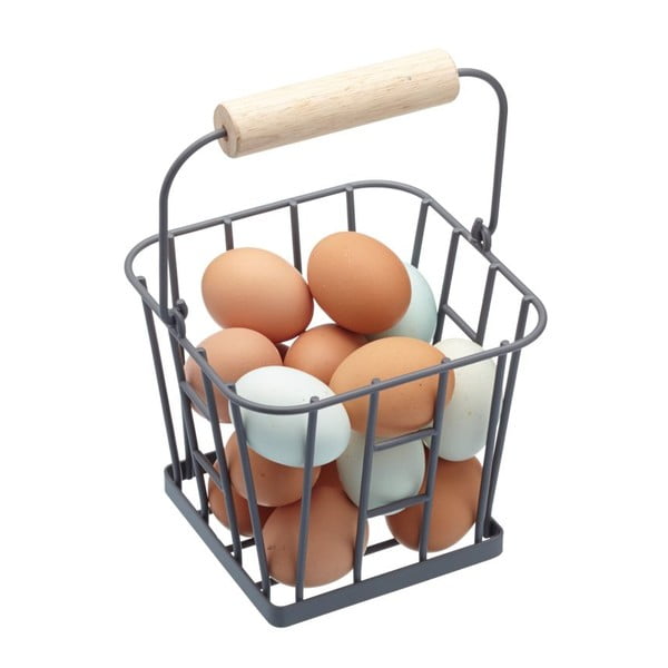 Košík na vajíčka Kitchen Craft Living Nostalgia-image-1