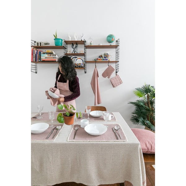 Látkové prostírání 48x33 cm Maya - Tiseco Home Studio-image-1