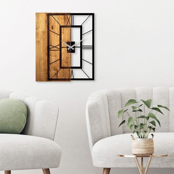 Nástěnné hodiny – Bystag-image-3