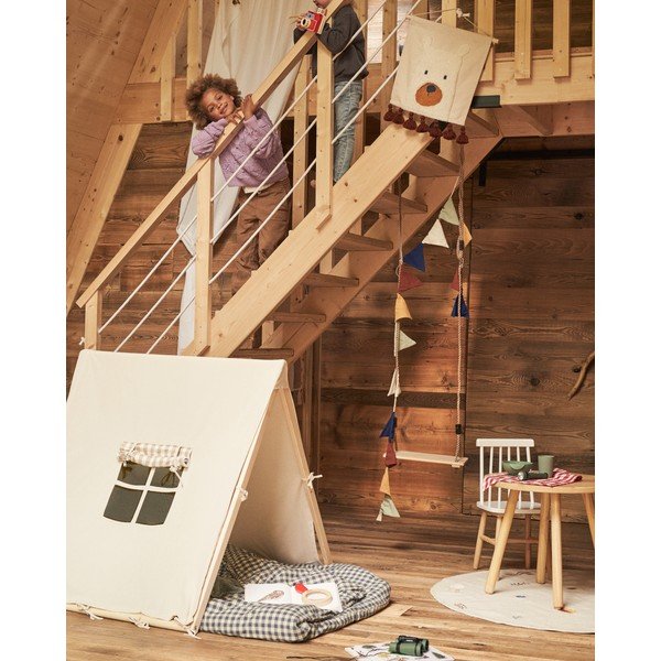 Dětská tapiserie Zelda – Kave Home-image-2