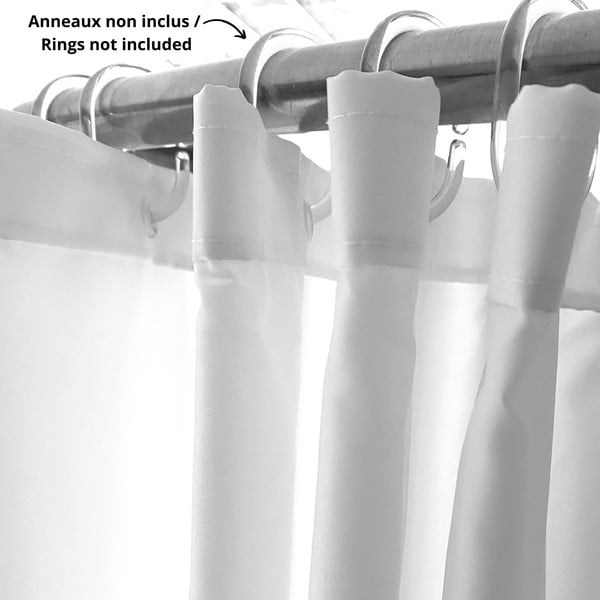 Sprchový závěs 180x200 cm Tropic – Spirella-image-2