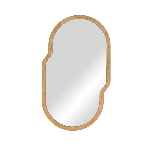 Nástěnné zrcadlo 51x87 cm Tafla – noo.ma