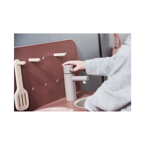 Dětská kuchyňka na hraní Flexa Play The Kitchen-image-3