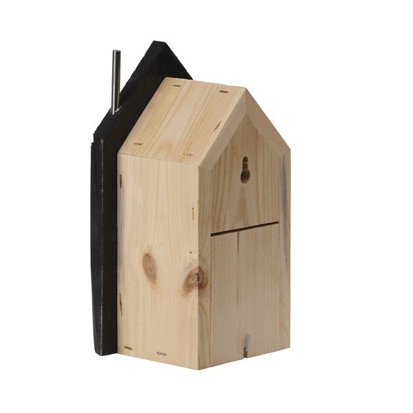 Budka pro ptáky z masivní borovice Esschert Design-image-3