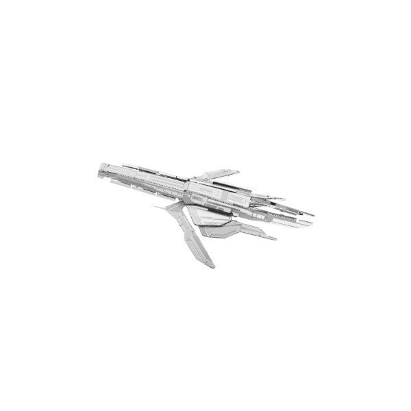 Model Mass Effect Turian Cruiser