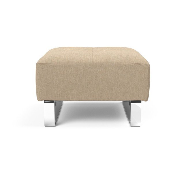 Béžová podnožka Innovation Cassius-image-4