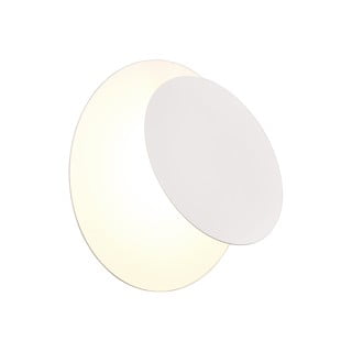 Bílé LED nástěnné svítidlo Mio – Trio