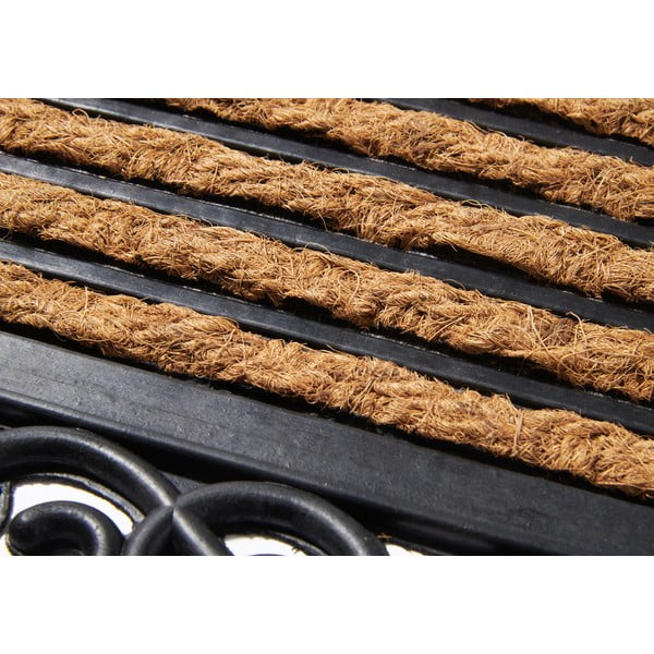 Rohožka z kokosového vlákna 45x75 cm Panama – Hanse Home-image-2