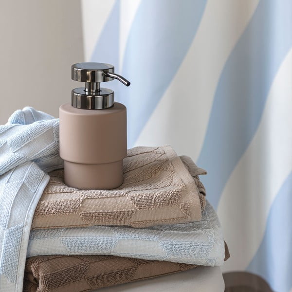 Sprchový závěs 150x200 cm Diagonal – Mette Ditmer Denmark-image-2