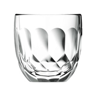 Sklenice na vodu La Rochère Facettes, 100 ml