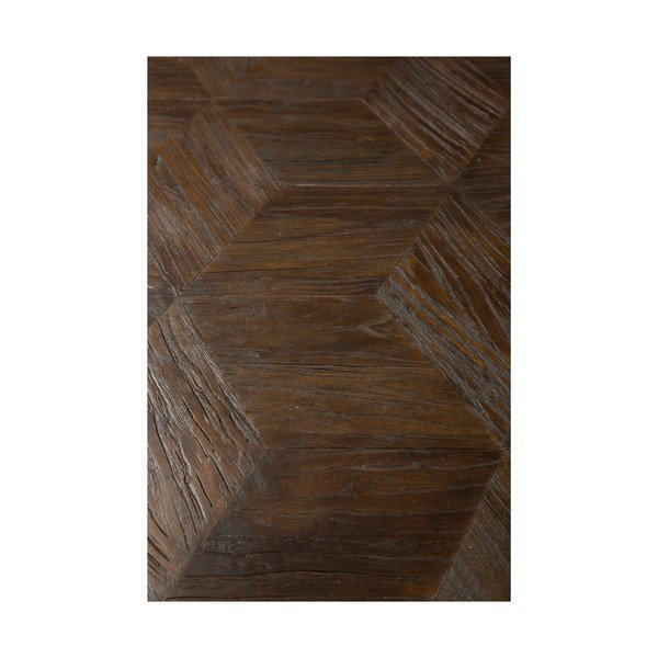 Jídelní stůl v dekoru jilmu 100x220 cm Diamond – DAN-FORM Denmark-image-1