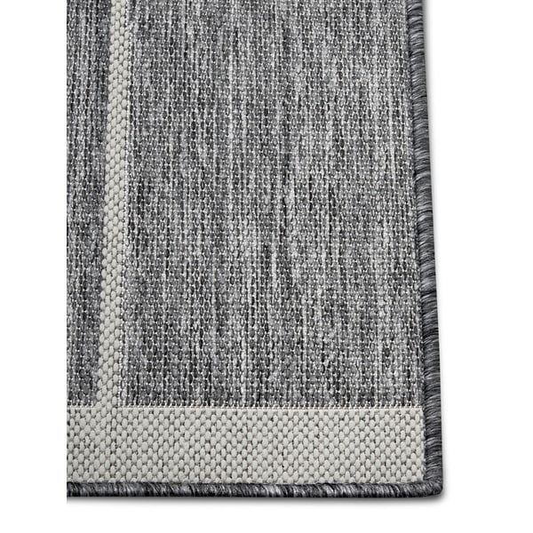 Šedý běhoun 62x150 cm Cucina – Hanse Home-image-2