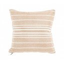 Bavlněný dekorační polštář 45x45 cm Solene – Tiseco Home Studio