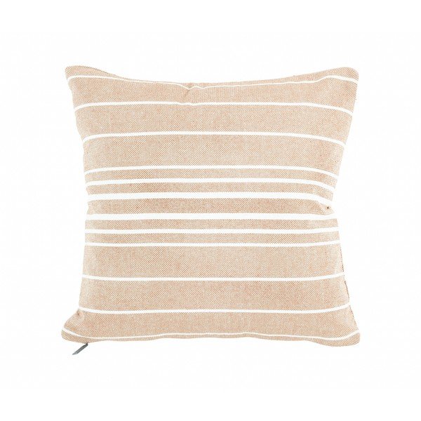 Bavlněný dekorační polštář 45x45 cm Solene – Tiseco Home Studio