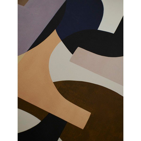 Plakát 50x70 cm Rosa – Berit Mogensen Lopez – The Poster Club-image-4