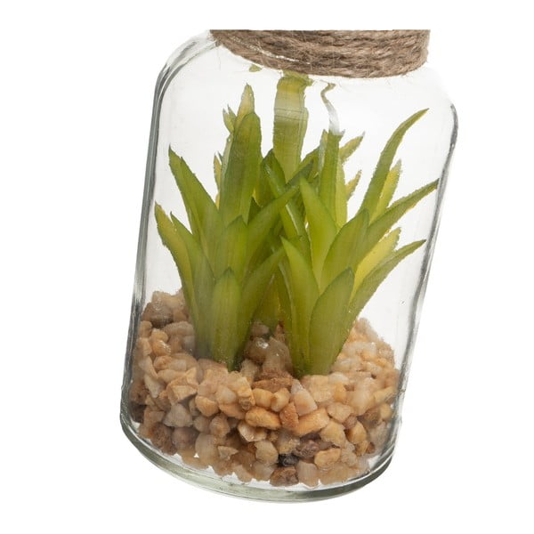 Umělé rostliny v sadě 4 ks (výška 12 cm) Cactus – Casa Selección-image-4