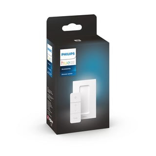 Vypínač se stmívačem – Philips Hue