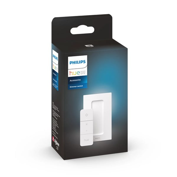 Vypínač se stmívačem – Philips Hue