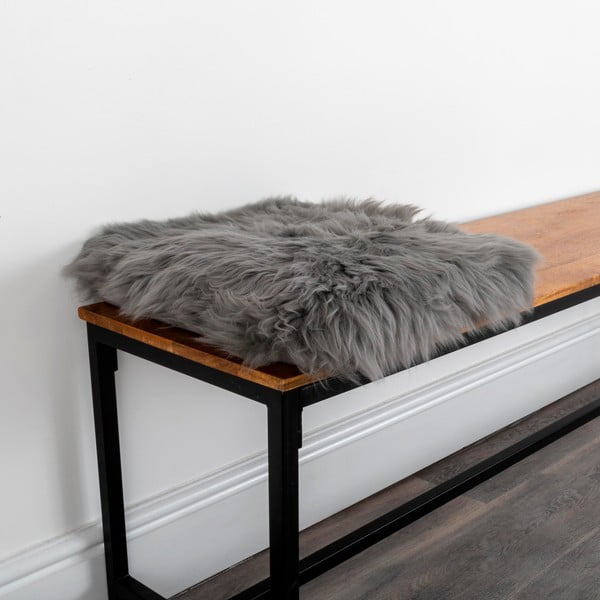 Ovčí podsedák 45x45 cm – Native Natural-image-2