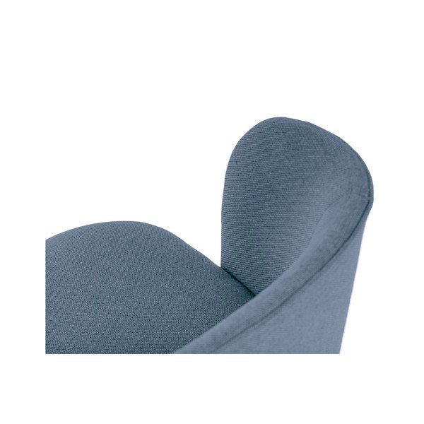 Modrá jídelní židle Windsor & Co Sofas Antheia-image-3