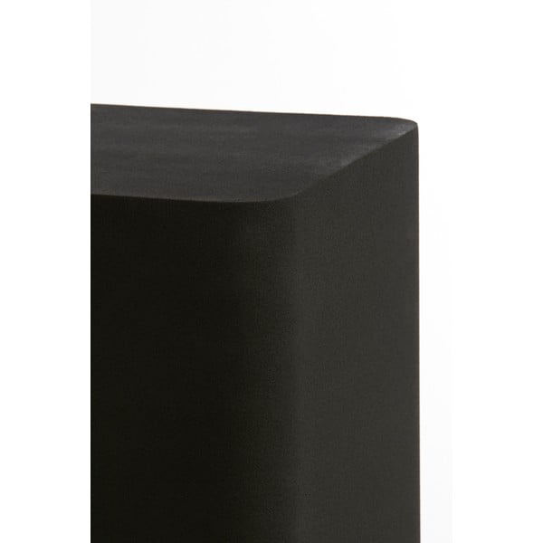 Kovový odkládací stolek 35.5x35.5 cm Alurio – Light & Living-image-1